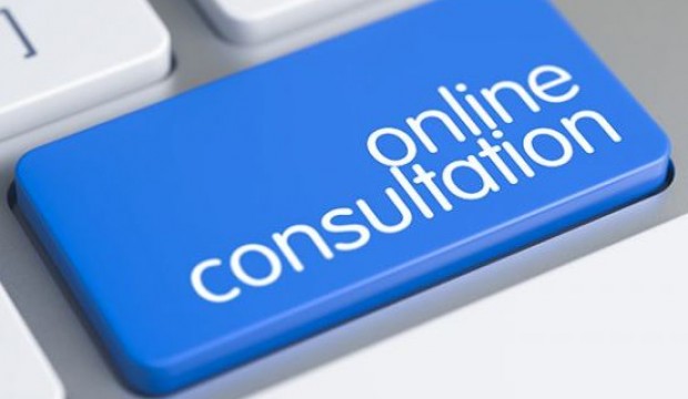 Konsultacje online